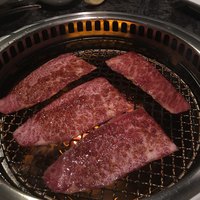 焼肉チャンピオン ペントハウス - 