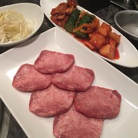 焼肉チャンピオン ペントハウス - 