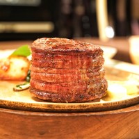 ステーキハウス キッチンリボン - ☆松坂牛 シャトーブリアン 250g