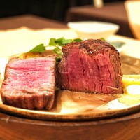 ステーキハウス キッチンリボン - ☆松坂牛 シャトーブリアン 250g