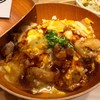 名古屋コーチン親子丼 酉しみず