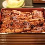 うなぎ料理 あつみ - 浜名湖の国産鰻