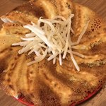 浜太郎餃子センター - 