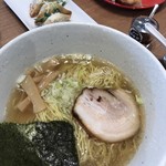 浜太郎餃子センター - 