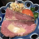 うなぎの佳川 - 