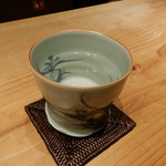 御料理 光安 - 佐藤黒