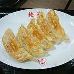 梅蘭 - 焼き餃子