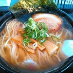 らー麺　Do・Ni・Bo - 