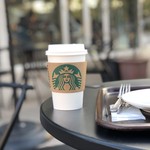 スターバックスコーヒー - 