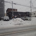 RAMEN RS 改 - 外観