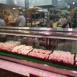 炭火焼鳥とりっこ - 