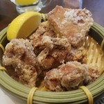 炭火焼鳥とりっこ - 