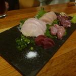 鶏料理ひとりひとり - 