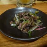 鶏料理ひとりひとり - 