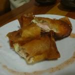 鶏料理ひとりひとり - 