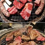 あぶりや平平 - 