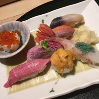 おたる政寿司 本店 - 極