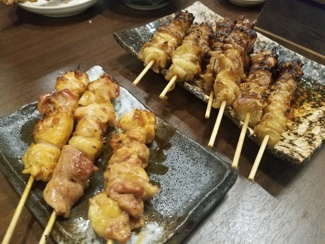 炭火焼鳥とりっこ 今治店 今治/焼鳥 [食べログ]