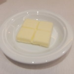 The Arts Fusion - バター