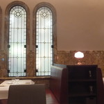 The Arts Fusion - 店内