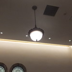 The Arts Fusion - 店内