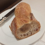 The Arts Fusion - パン