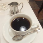 The Arts Fusion - キャフェ