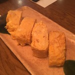いしがき - だし巻き