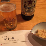 魚料理 なかの - 