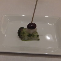 The Arts Fusion - アミューズ