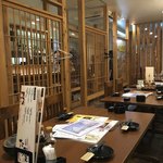 地産地相酒場　たかの屋 - 