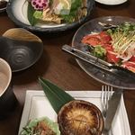 地産地相酒場　たかの屋 - 