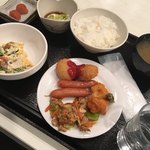 グリーンリッチホテル - 