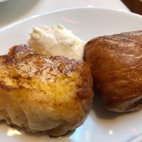 RISTORANTE OZIO - 