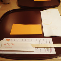 野菜&うまだし KICHI - 料理長おすすめのコース藤　FUJI
                
