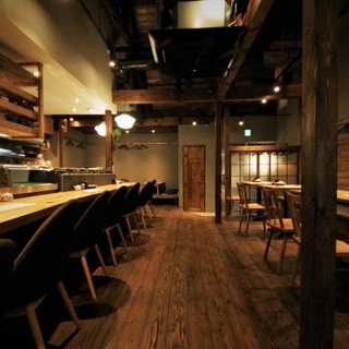 鶏と肴 フルヤ_2