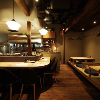 鶏と肴 フルヤ_1