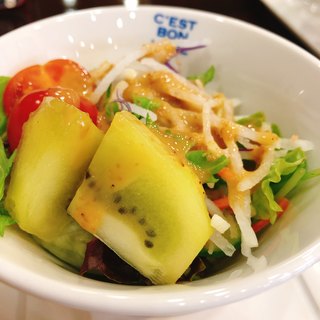 コーヒーショップ閑_1