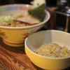 麻布ラーメン 西麻布店 