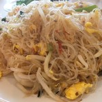 LEGEND SEAFOOD RESTAURANT - 