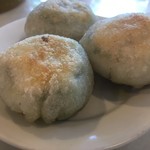 LEGEND SEAFOOD RESTAURANT - 