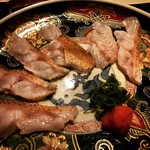 おくどさん 小柴 - 