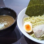 麺屋ぜろや - 