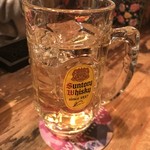 河内カルメン - ハイボール