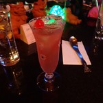 bAr Bullshit - テキーラサンセット