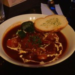 bAr Bullshit - ビーフシチュー