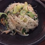 沖縄食材酒家 なかや - 