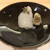 鮨 光史郎 - 