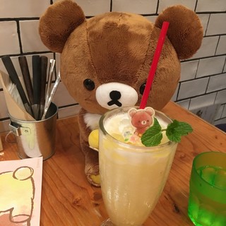 ハンズカフェ_0