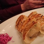 GYOZA BAR - 